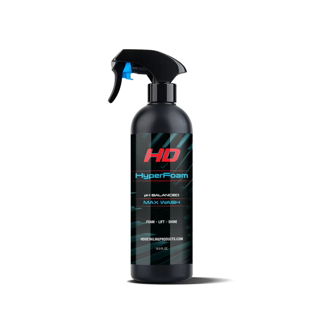 HD HyperFoam