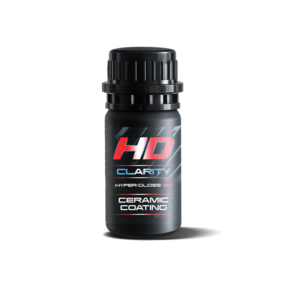 HD CLARITY Ceramic Coating