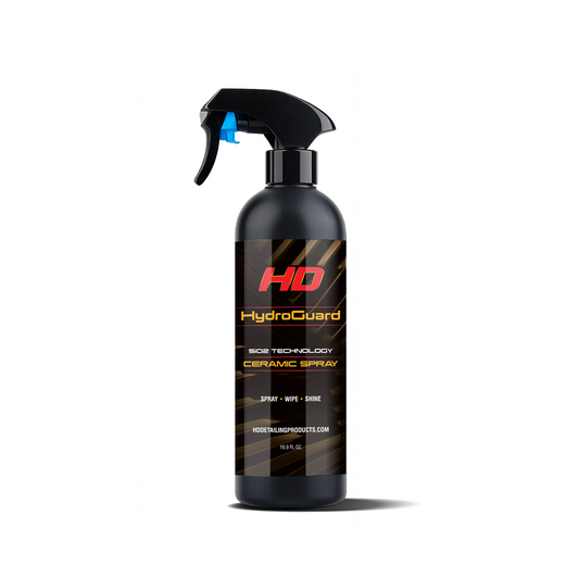 HD HydroGuard