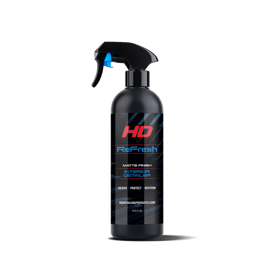HD ReFresh