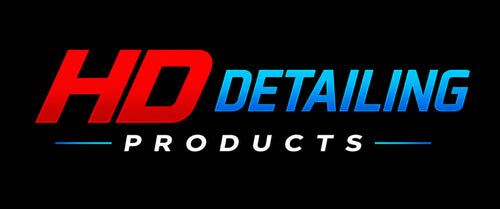 HD Detailing Products
