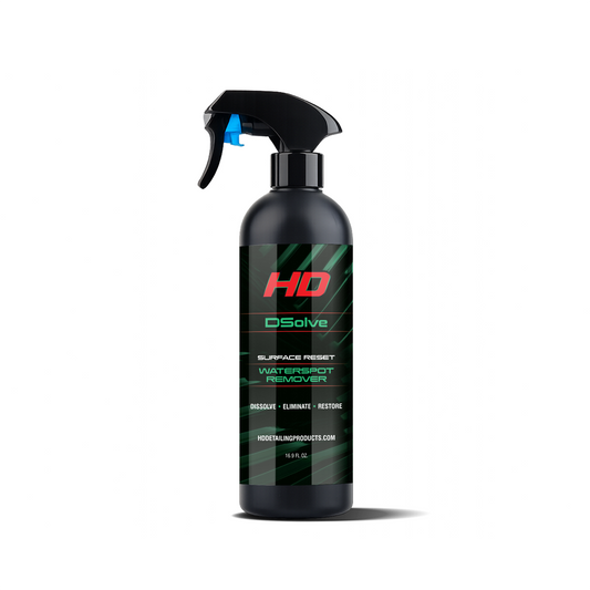 HD DSolve